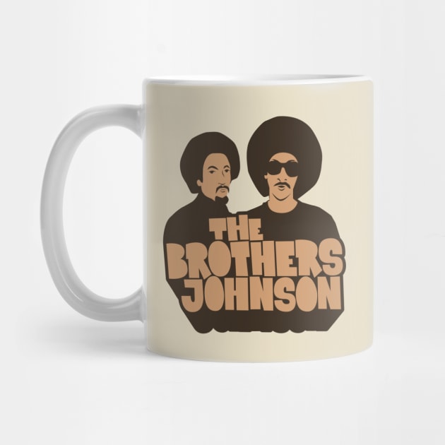 Get Da Funk Out Ma Face - The Johnson Brothers by Boogosh